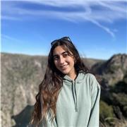 Profesora de ingles para niños de todas las edades